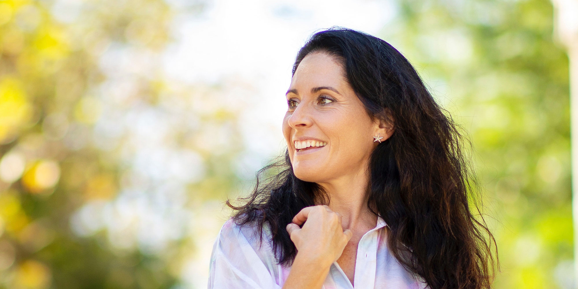dental patient after implants