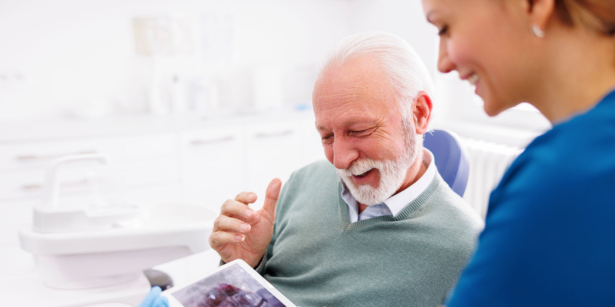 oral surgery for dental implants