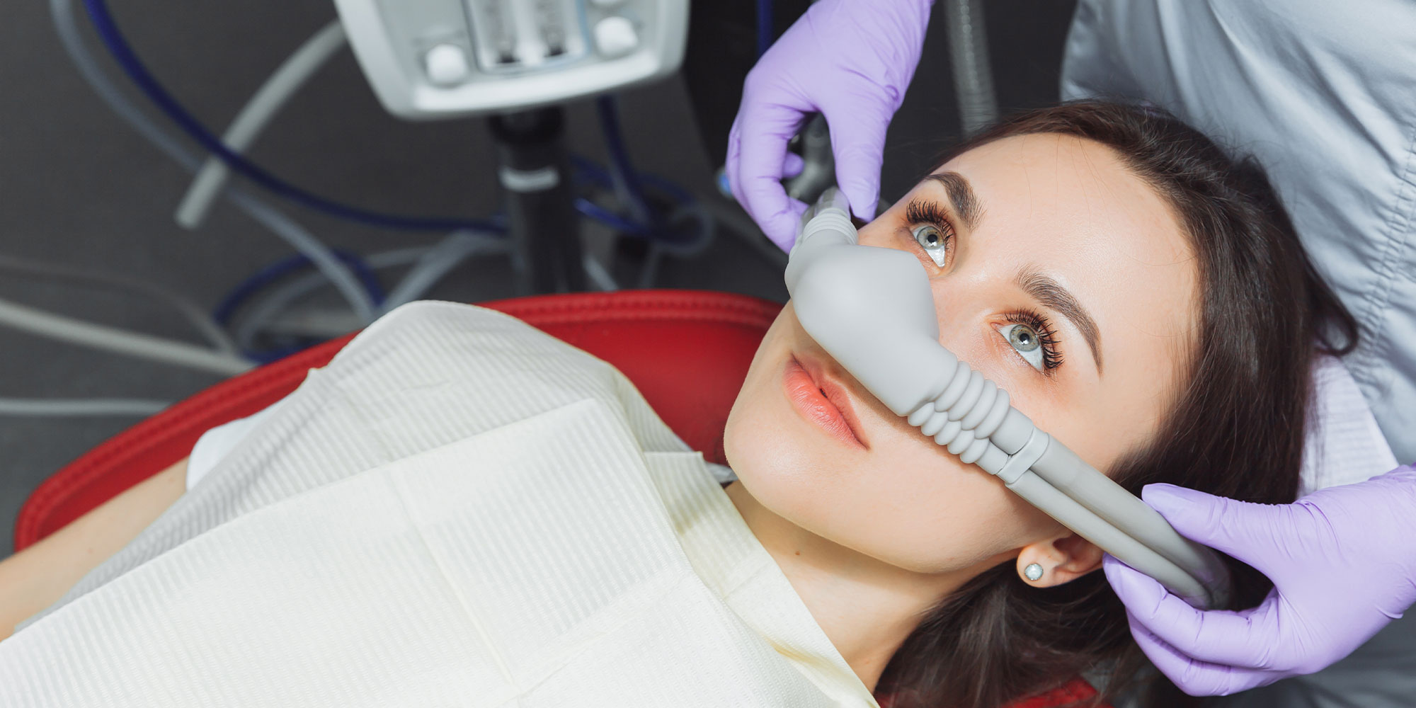 sedation patient