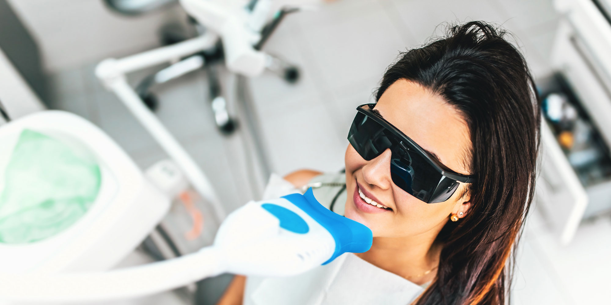 whitening procedure hero